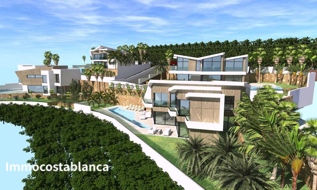 Detached house in Calpe, 1,400,000 €, photo 8, listing 69965056