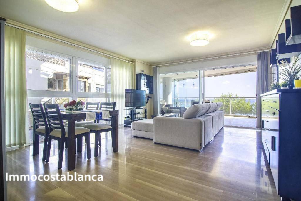 Apartment in Calpe, 122 m², 590,000 €, photo 3, listing 48268816