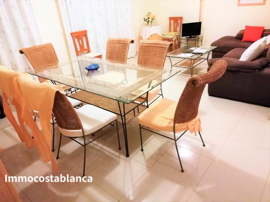 Apartment in Villajoyosa, 110 m², 220,000 €, photo 6, listing 65989056