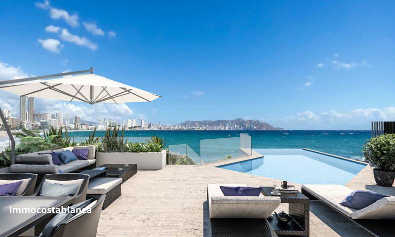 Apartment in Benidorm, 297 m², 1,650,000 €, photo 1, listing 27807536