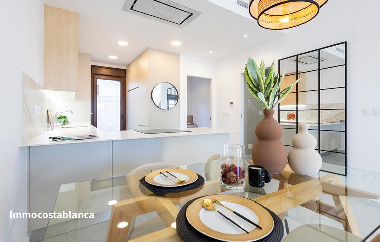 Terraced house in Orihuela Costa, 145 m², 339,000 €, photo 7, listing 57530016