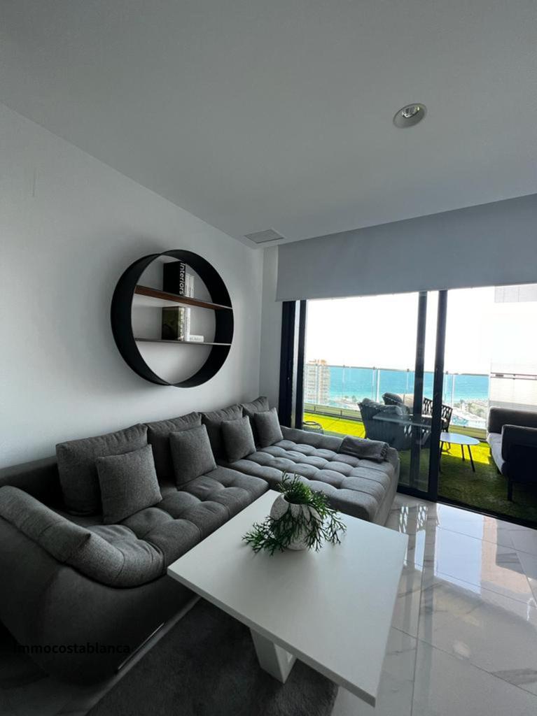 Apartment in Benidorm, 105 m², 640,000 €, photo 2, listing 18111536