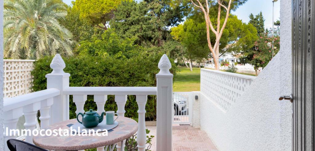Apartment in Orihuela Costa, 80 m², 328,000 €, photo 1, listing 59817216