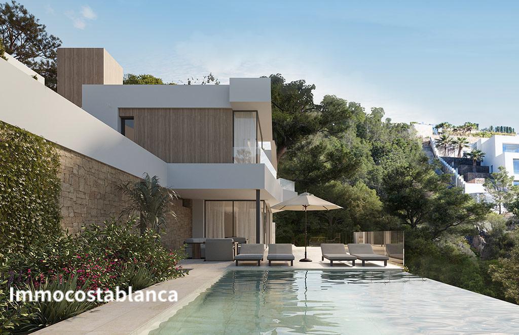 Villa in Benissa, 436 m², 2,450,000 €, photo 6, listing 70034816