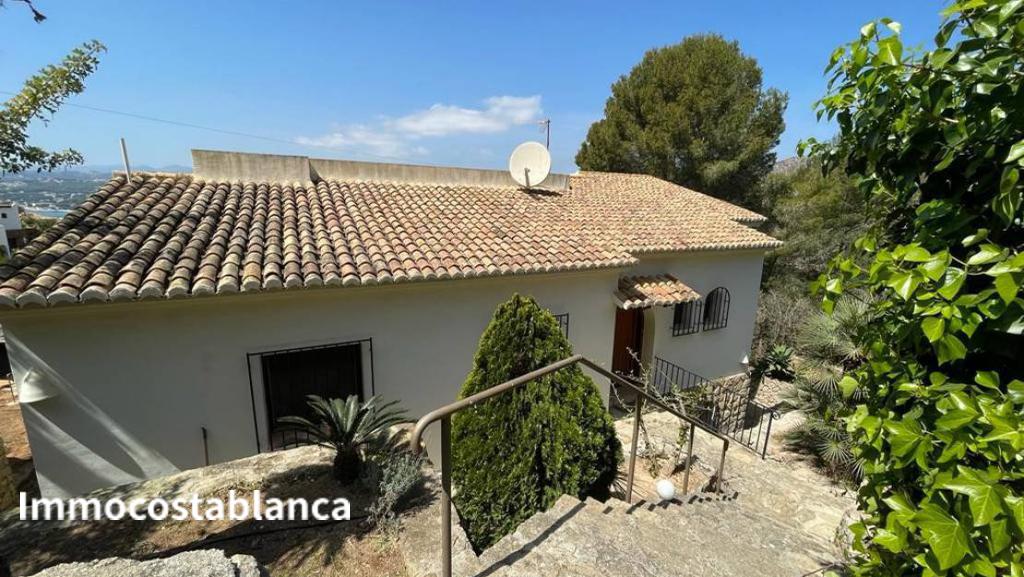 Detached house in Teulada (Spain), 332 m², 1,549,000 €, photo 4, listing 51190656