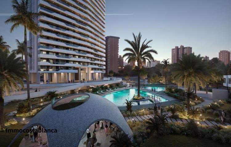 Apartment in Benidorm, 92 m², 700,000 €, photo 3, listing 29742656