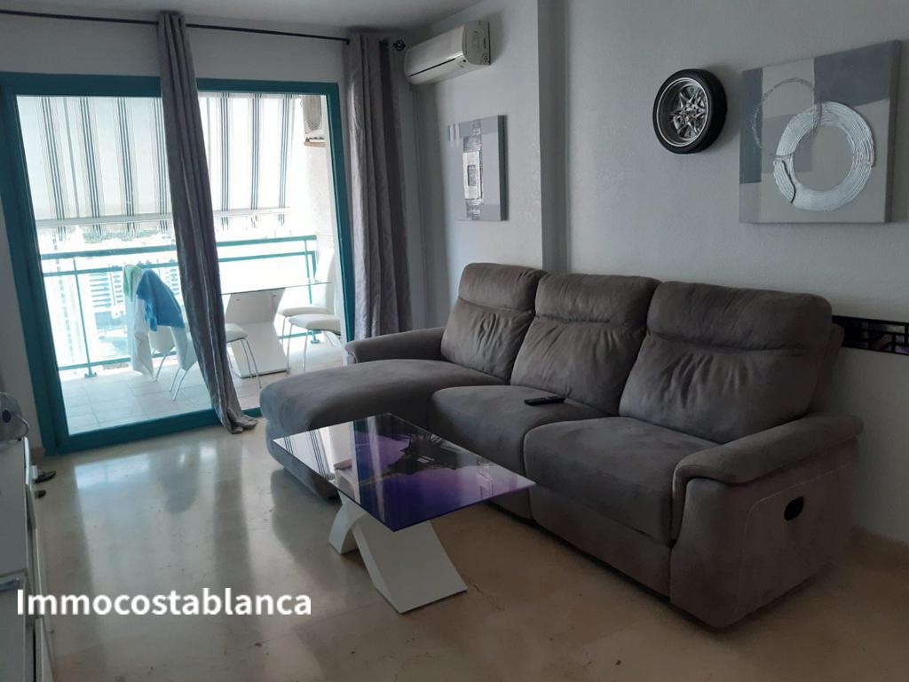 Apartment in Benidorm, 60 m², 99,000 €, photo 2, listing 4367848