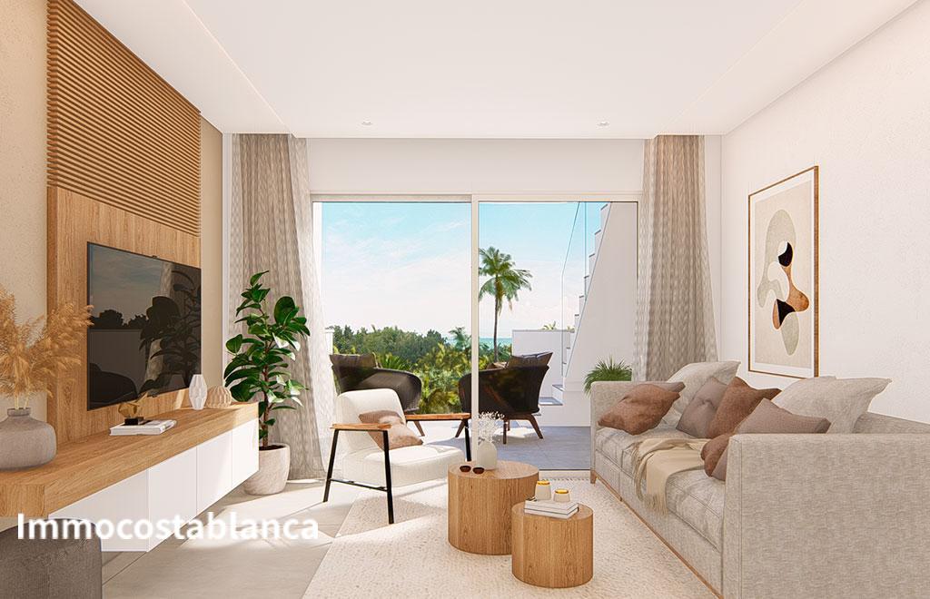 Apartment in Guardamar del Segura, 96 m², 306,000 €, photo 1, listing 35864976