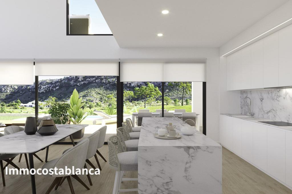 Villa in Alicante, 209 m², 1,190,000 €, photo 9, listing 32970496