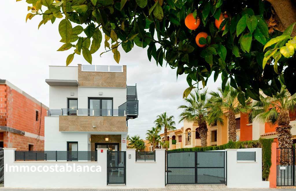 Villa in Torrevieja, 100 m², 360,000 €, photo 6, listing 26669856
