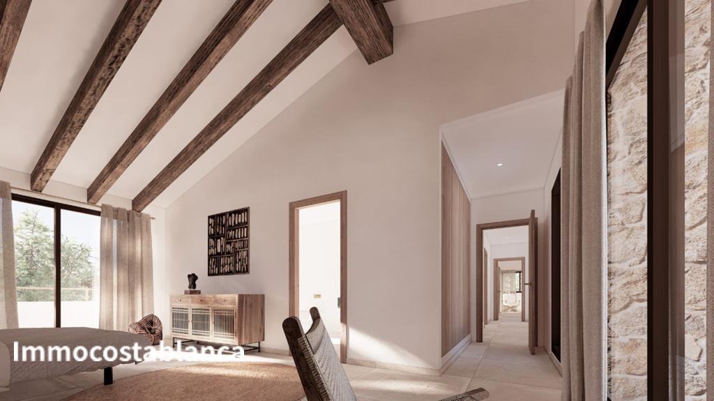 Detached house in Benissa, 425 m², 2,275,000 €, photo 2, listing 78701856