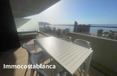 Apartment in Benidorm, 105 m²