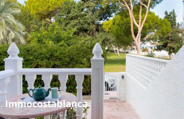 Apartment in Orihuela Costa, 80 m²