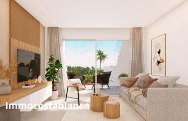 Apartment in Guardamar del Segura, 96 m²