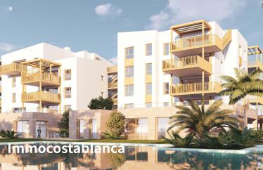 Apartment in Denia, 70 m²