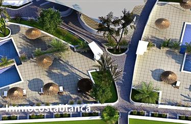 Apartment in Pilar de la Horadada, 106 m²