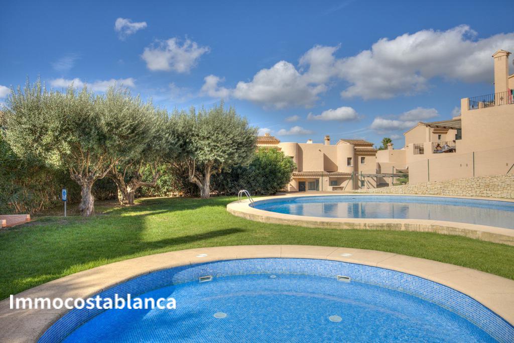 Detached house in Moraira, 138 m², 365,000 €, photo 5, listing 11308416