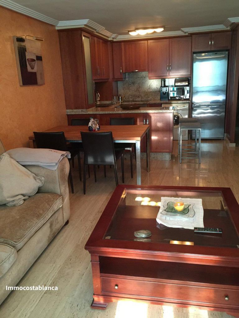 Apartment in Alicante, 50 m², 159,000 €, photo 3, listing 24951216