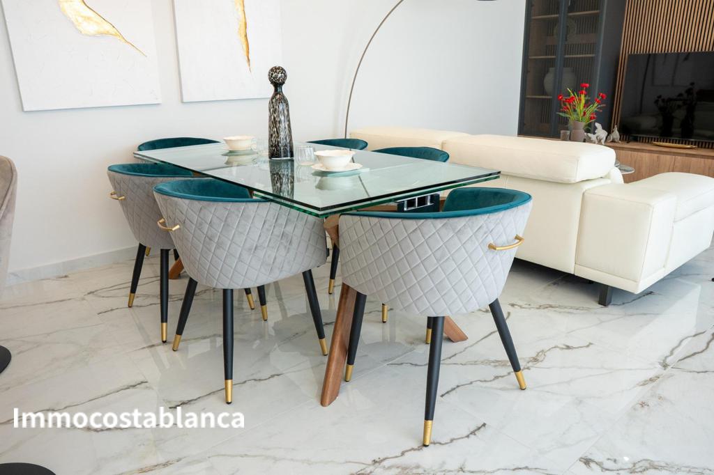 Villa in Ciudad Quesada, 107 m², 514,000 €, photo 2, listing 6839536