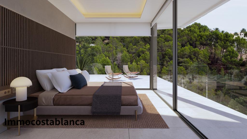 Villa in Altea, 610 m², 2,250,000 €, photo 7, listing 30305056