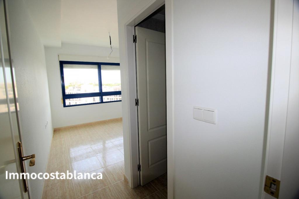 Penthouse in Dehesa de Campoamor, 105 m², 157,000 €, photo 3, listing 10742168