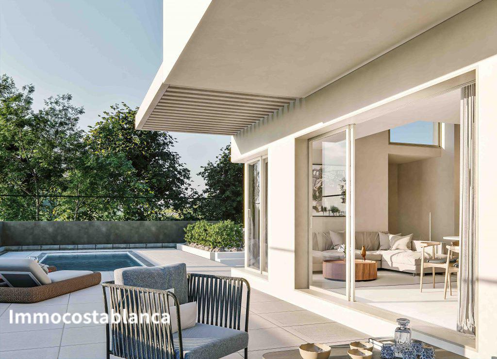 4 room villa in Finestrat, 254 m², 789,000 €, photo 2, listing 3967376