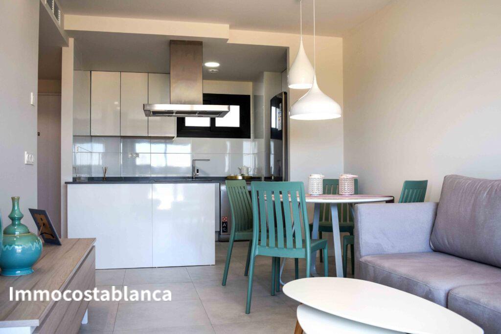 3 room apartment in Dehesa de Campoamor, 81 m², 175,000 €, photo 7, listing 24404016