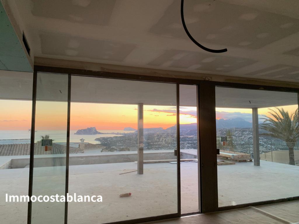 Villa in Benitachell, 451 m², 2,495,000 €, photo 7, listing 13079536