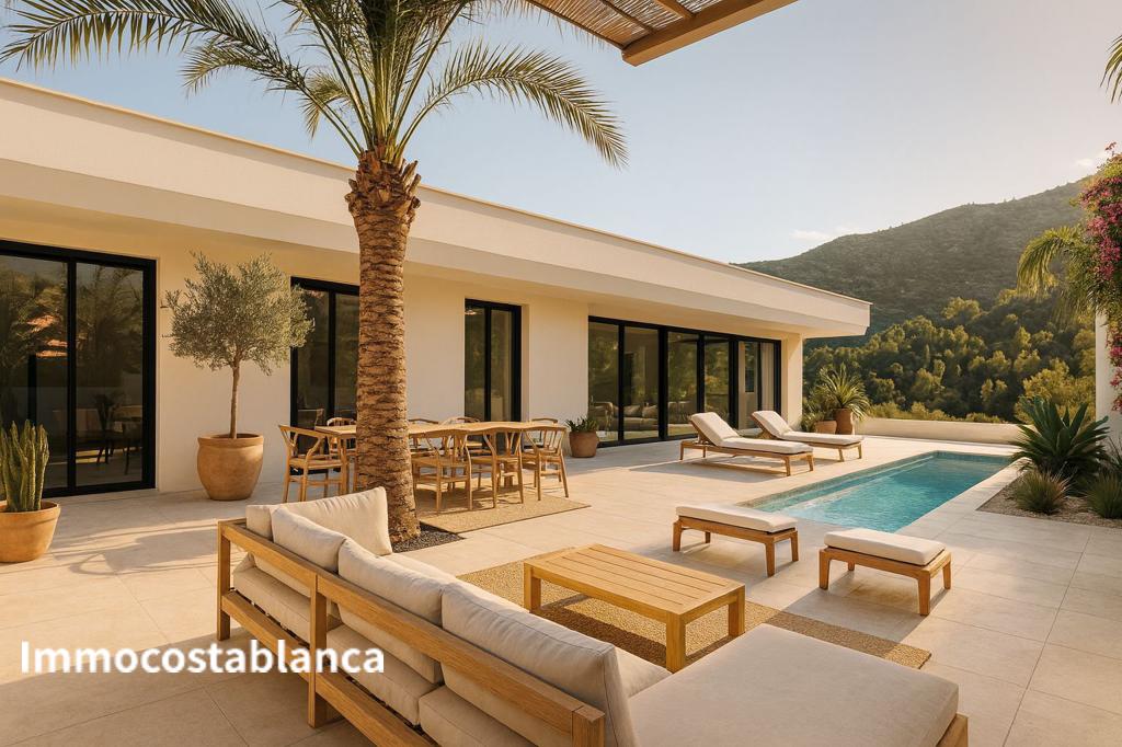 Detached house in Denia, 176 m², 728,000 €, photo 1, listing 68769216