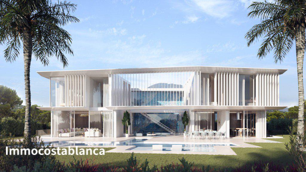 Villa in Denia, 300 m², 1,995,000 €, photo 2, listing 30882328