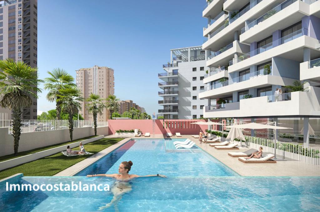 Apartment in Calpe, 62 m², 650,000 €, photo 4, listing 7682016