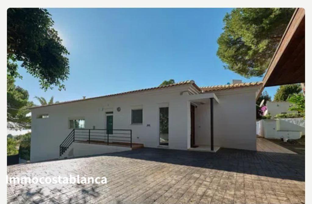 Villa in Altea, 1,470,000 €, photo 5, listing 19559536