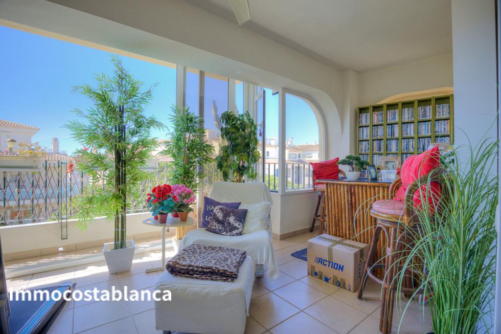 Apartment in Moraira, 184 m², 765,000 €, photo 3, listing 15106016