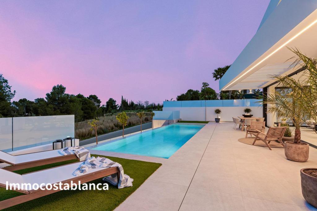 Villa in Polop, 306 m², 755,000 €, photo 8, listing 28527536