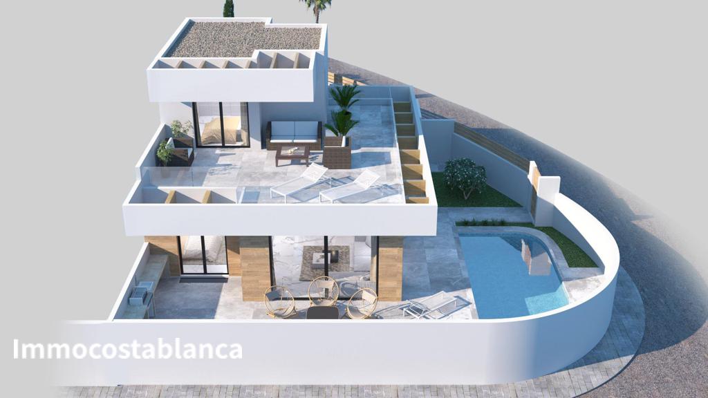 Villa in Ciudad Quesada, 197 m², 419,000 €, photo 3, listing 30465056