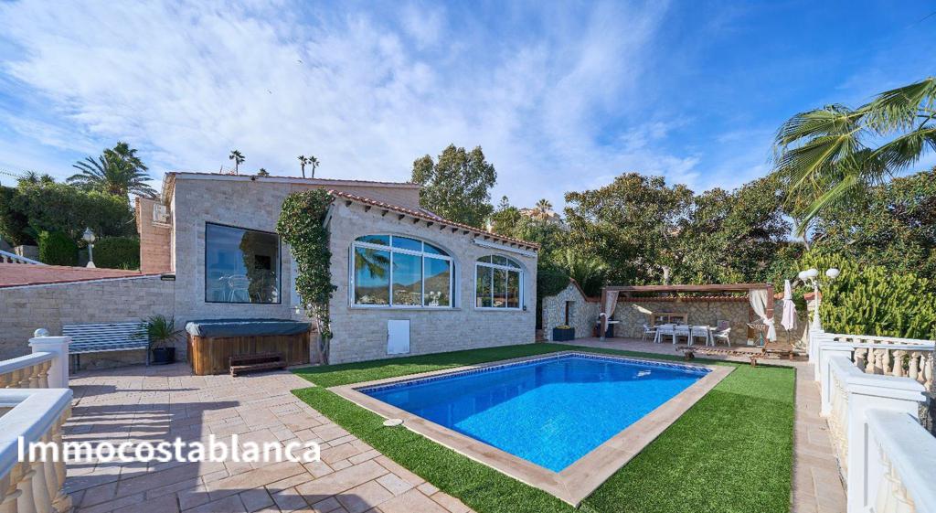 Villa in El Campello, 235 m², 790,000 €, photo 1, listing 74218656