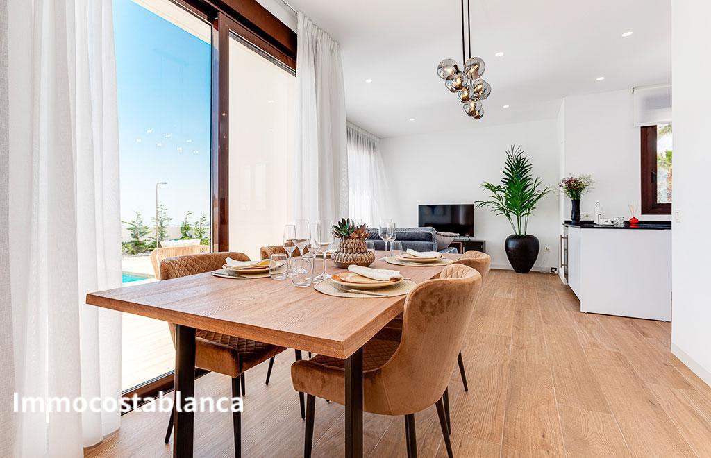 Villa in Finestrat, 202 m², 920,000 €, photo 4, listing 67136976