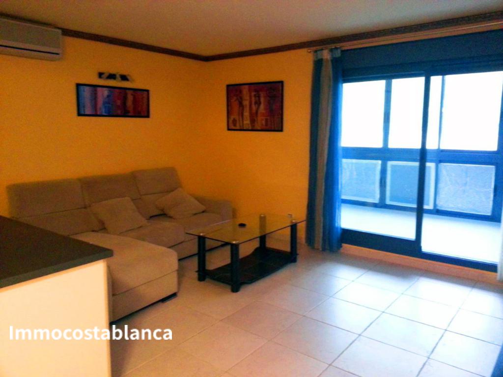 Apartment in Villajoyosa, 60 m², 140,000 €, photo 4, listing 11648256