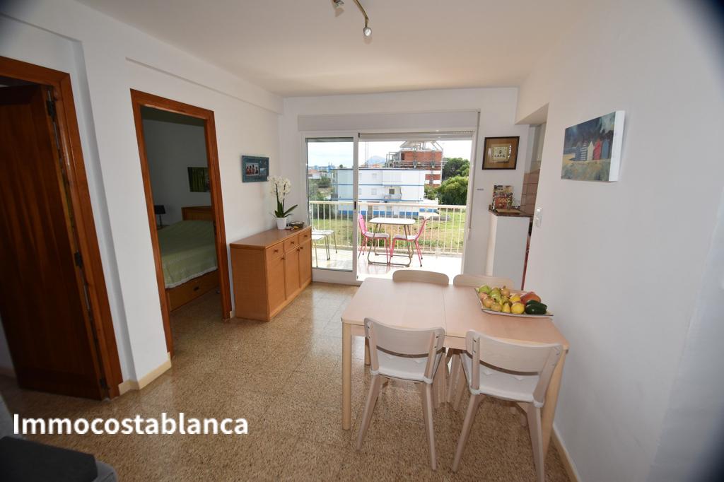 Apartment in Denia, 52 m², 110,000 €, photo 6, listing 62448176