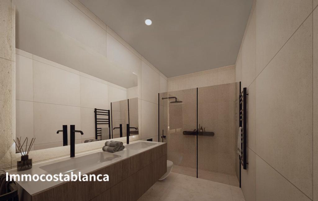 Penthouse in Calpe, 112 m², 561,000 €, photo 9, listing 28321216