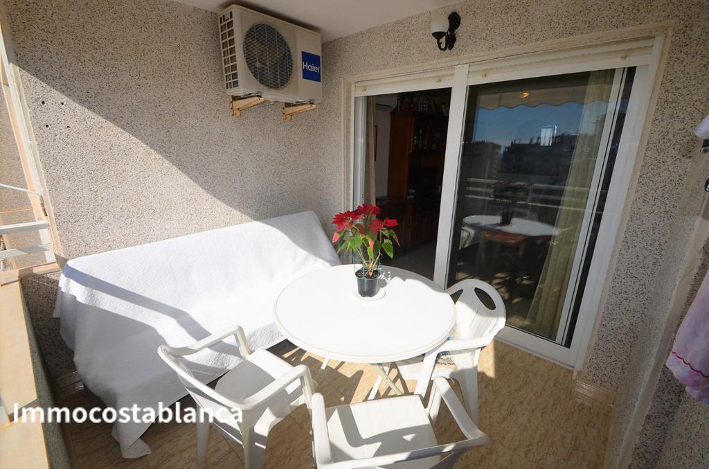 Apartment in Villajoyosa, 67 m², 159,000 €, photo 8, listing 44226656