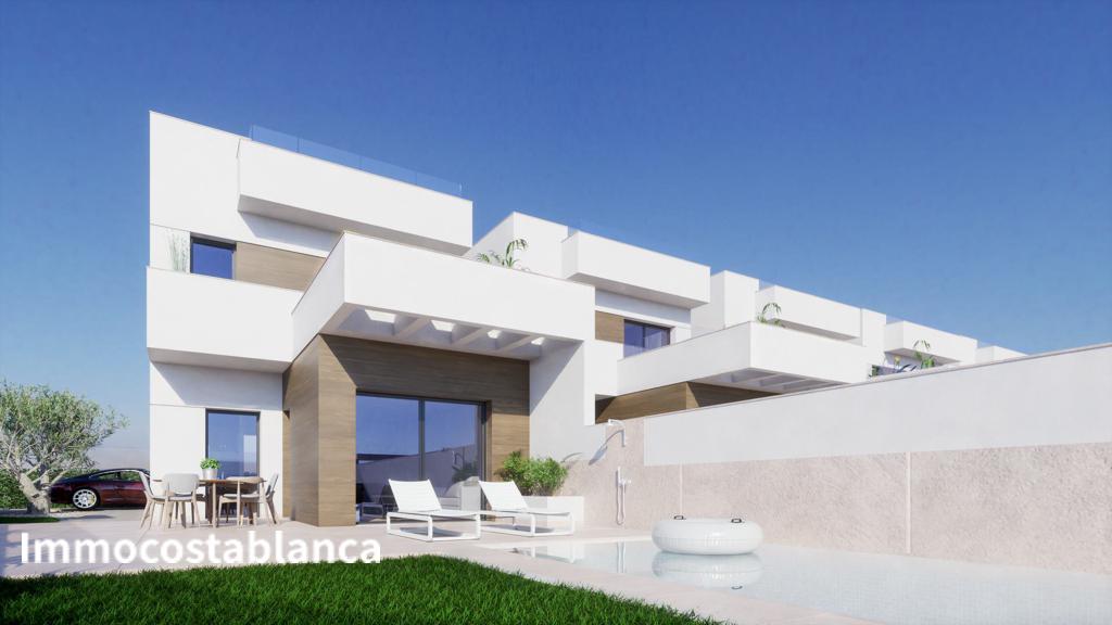 Villa in Los Montesinos, 170 m², 368,000 €, photo 1, listing 18723376
