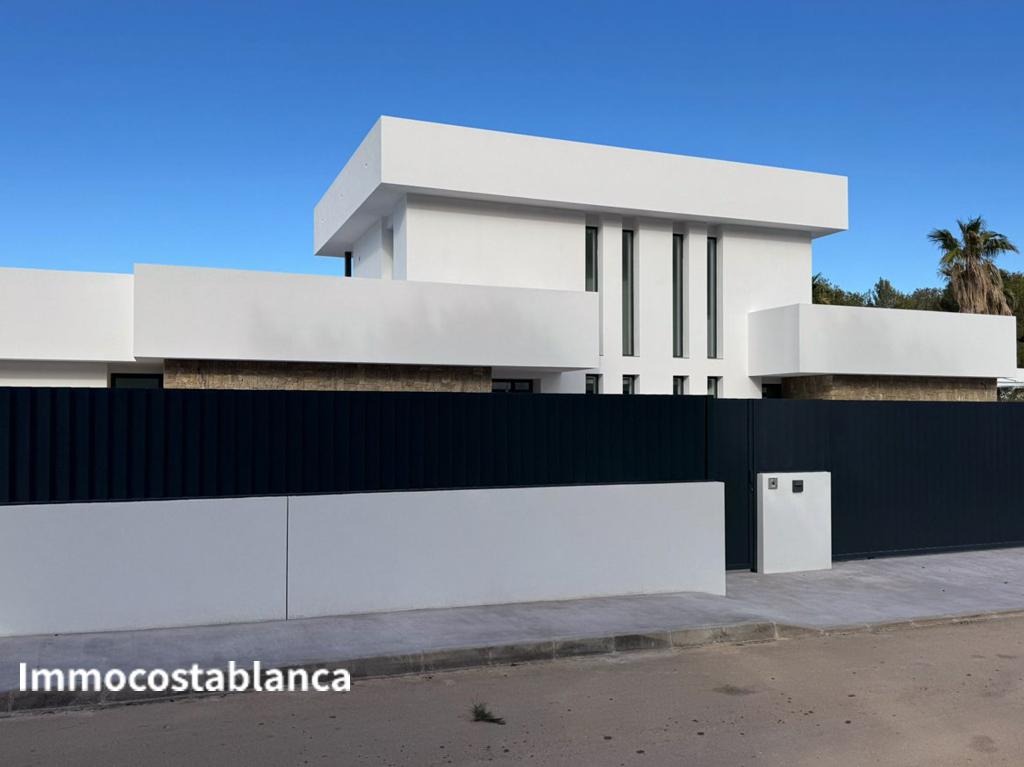 Detached house in Javea (Xabia), 258 m², 1,550,000 €, photo 3, listing 71801856