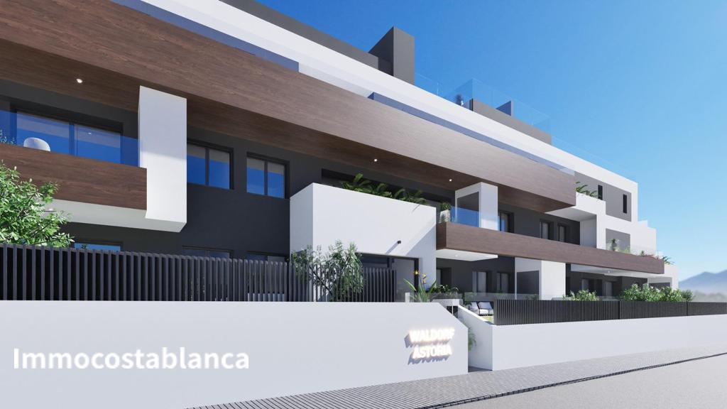 Apartment in Ciudad Quesada, 75 m², 441,000 €, photo 5, listing 74207536