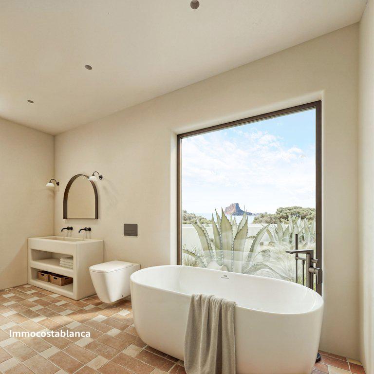 Detached house in Moraira, 207 m², 1,950,000 €, photo 9, listing 60928416