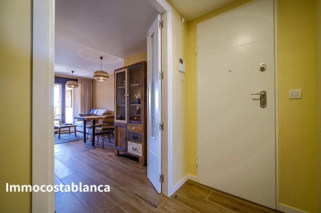 Apartment in Javea (Xabia), 162 m², 640,000 €, photo 6, listing 7912176