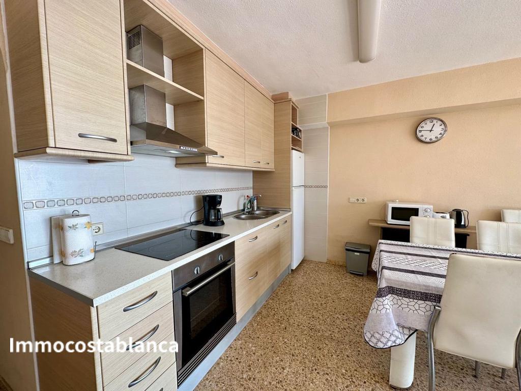 Apartment in Calpe, 80 m², 350,000 €, photo 4, listing 35104336