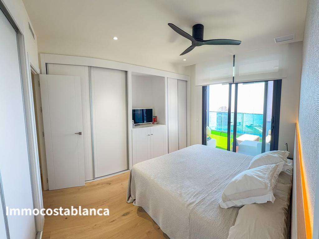 Apartment in Benidorm, 135 m², 810,000 €, photo 5, listing 26111536