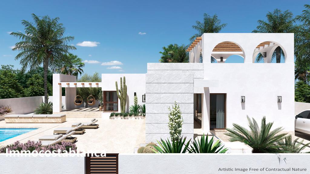 Villa in Ciudad Quesada, 205 m², 782,000 €, photo 8, listing 69701056