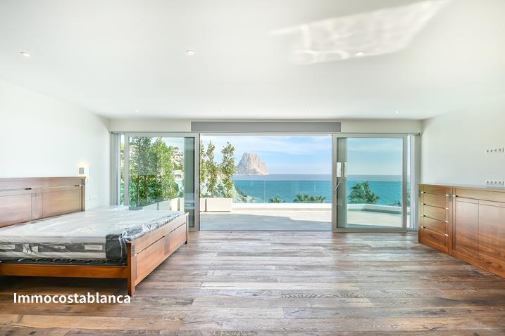 Villa in Calpe, 898 m², 3,200,000 €, photo 8, listing 61988016